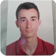 Profesor graduado por la UPV con más de tres años de experiencia ofrece clases particulares de primaria hasta 1 eso